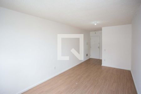 Sala de apartamento para alugar com 2 quartos, 54m² em Centro, Diadema