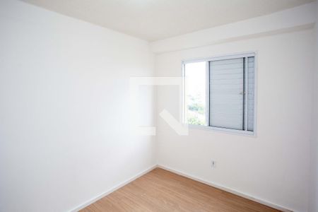 Quarto 2 de apartamento para alugar com 2 quartos, 54m² em Centro, Diadema