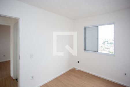 Quarto 1 de apartamento para alugar com 2 quartos, 54m² em Centro, Diadema