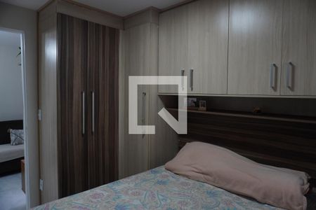 Apartamento à venda com 2 quartos, 46m² em Cidade Líder, São Paulo