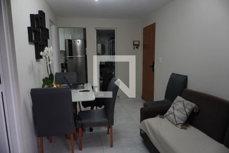Apartamento à venda com 2 quartos, 46m² em Cidade Líder, São Paulo