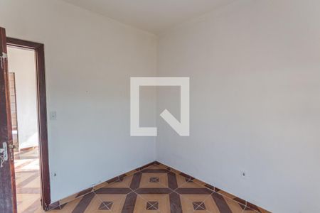 Quarto de kitnet/studio para alugar com 1 quarto, 60m² em Maria Goretti, Belo Horizonte