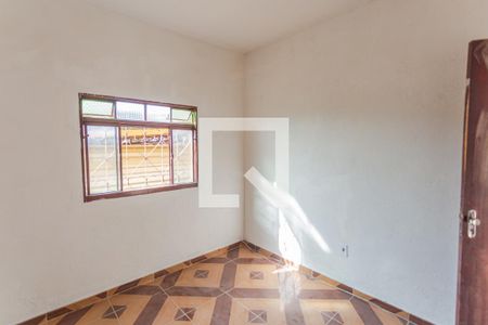 Quarto de kitnet/studio para alugar com 1 quarto, 60m² em Maria Goretti, Belo Horizonte