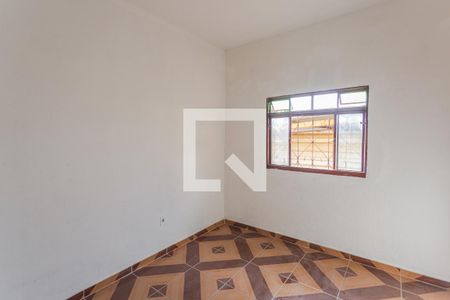 Quarto de kitnet/studio para alugar com 1 quarto, 60m² em Maria Goretti, Belo Horizonte