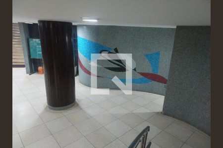 Foto 04 de apartamento à venda com 1 quarto, 37m² em Centro Histórico de São Paulo, São Paulo