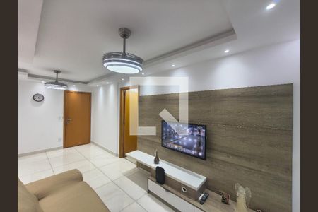 Apartamento para alugar com 2 quartos, 61m² em Taquara, Rio de Janeiro