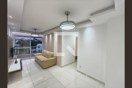 Apartamento para alugar com 2 quartos, 61m² em Taquara, Rio de Janeiro