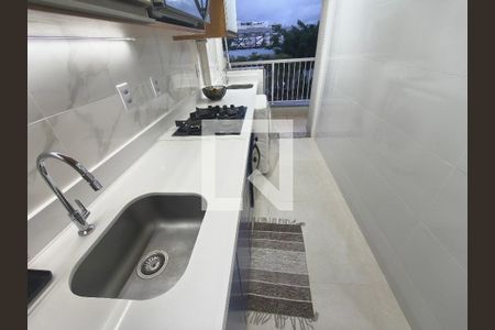 Apartamento para alugar com 2 quartos, 61m² em Taquara, Rio de Janeiro
