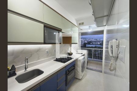 Apartamento para alugar com 2 quartos, 61m² em Taquara, Rio de Janeiro