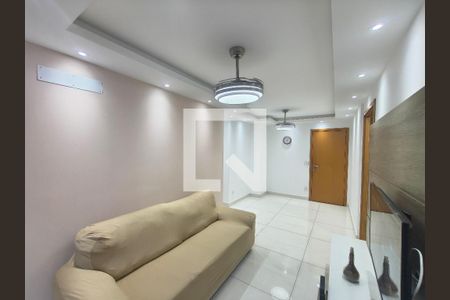 Apartamento para alugar com 2 quartos, 61m² em Taquara, Rio de Janeiro