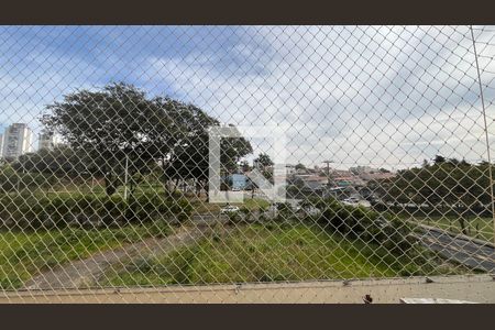 Apartamento para alugar com 3 quartos, 77m² em Vila Guararapes, Campinas
