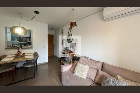 Apartamento para alugar com 3 quartos, 77m² em Vila Guararapes, Campinas