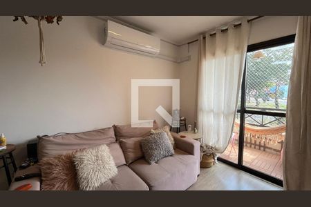 Apartamento para alugar com 3 quartos, 77m² em Vila Guararapes, Campinas