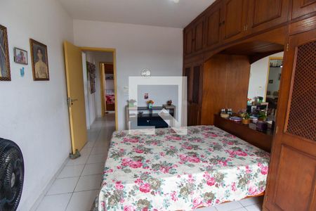 Quarto 1 de apartamento à venda com 2 quartos, 85m² em Fonseca, Niterói