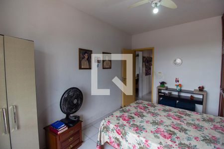 Quarto 1 de apartamento à venda com 2 quartos, 85m² em Fonseca, Niterói