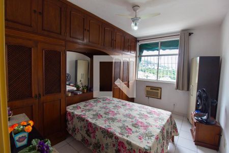 Quarto 1 de apartamento à venda com 2 quartos, 85m² em Fonseca, Niterói