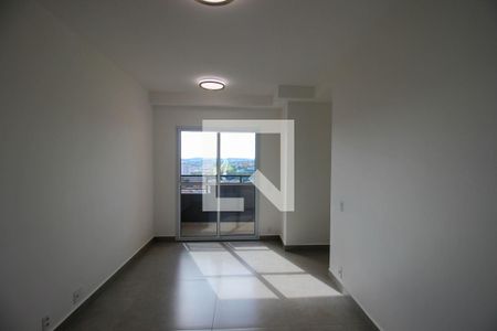 Apartamento para alugar com 3 quartos, 60m² em Jardim Santa Rosália, Sorocaba