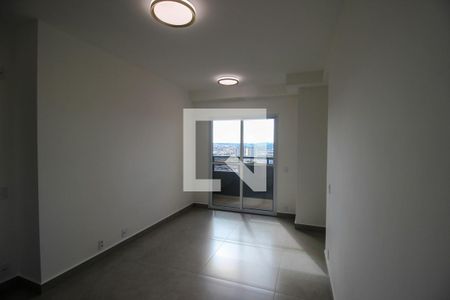 Apartamento para alugar com 3 quartos, 60m² em Jardim Santa Rosália, Sorocaba