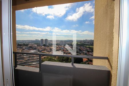 Apartamento para alugar com 3 quartos, 60m² em Jardim Santa Rosália, Sorocaba