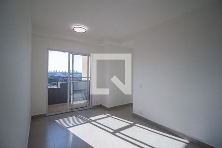 Apartamento para alugar com 3 quartos, 60m² em Jardim Santa Rosália, Sorocaba