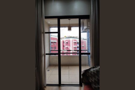 Varanda de apartamento para alugar com 3 quartos, 73m² em Pechincha, Rio de Janeiro