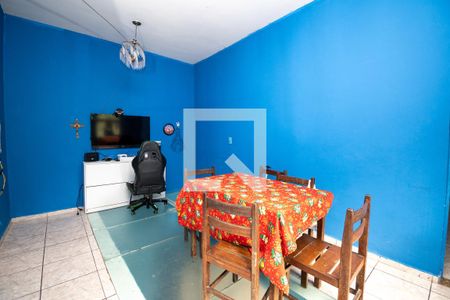 Sala 2 de casa para alugar com 3 quartos, 636m² em Arcadia, Contagem