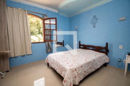 Quarto Suíte de casa para alugar com 3 quartos, 636m² em Arcadia, Contagem