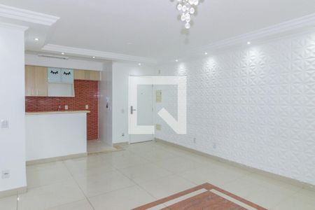 Sala de apartamento para alugar com 2 quartos, 70m² em Freguesia do Ó, São Paulo