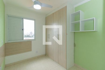 Quarto 1 de apartamento para alugar com 2 quartos, 70m² em Freguesia do Ó, São Paulo