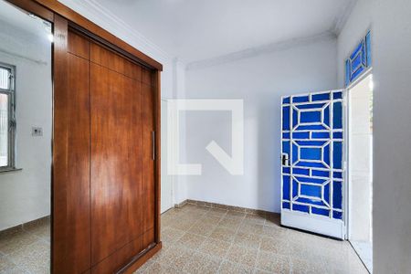 Quarto 1 de apartamento para alugar com 3 quartos, 100m² em Vila Isabel, Rio de Janeiro