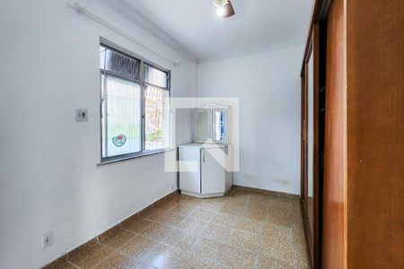 Quarto 1 de apartamento para alugar com 3 quartos, 100m² em Vila Isabel, Rio de Janeiro