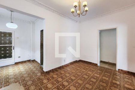 Sala  de apartamento para alugar com 3 quartos, 100m² em Vila Isabel, Rio de Janeiro