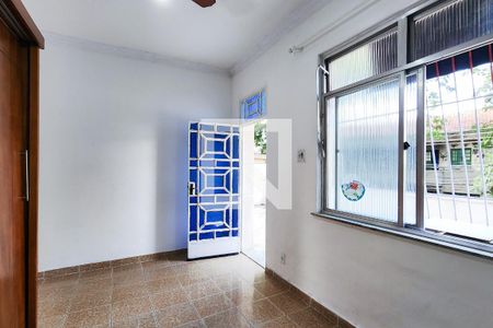 Quarto 1 de apartamento para alugar com 3 quartos, 100m² em Vila Isabel, Rio de Janeiro