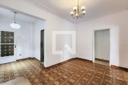 Sala  de apartamento para alugar com 3 quartos, 100m² em Vila Isabel, Rio de Janeiro