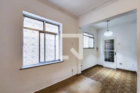 Sala  de apartamento para alugar com 3 quartos, 100m² em Vila Isabel, Rio de Janeiro
