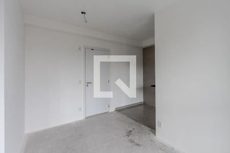 Sala de apartamento à venda com 2 quartos, 42m² em Barra Funda, São Paulo