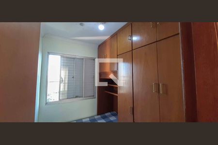 Quarto 1 de apartamento à venda com 3 quartos, 64m² em Aliança, Osasco