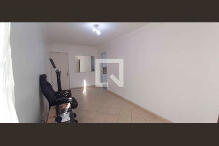 Apartamento à venda com 3 quartos, 64m² em Aliança, Osasco