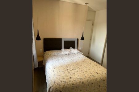 DORMITORIO de apartamento à venda com 2 quartos, 60m² em Jaguaribe, Osasco