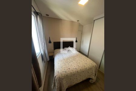 DORMITORIO de apartamento à venda com 2 quartos, 60m² em Jaguaribe, Osasco