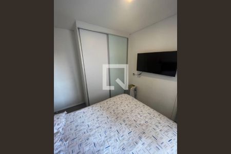 DORMITORIO de apartamento à venda com 2 quartos, 60m² em Jaguaribe, Osasco