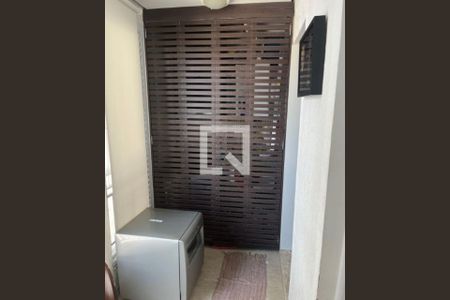 VARANDA de apartamento à venda com 2 quartos, 60m² em Jaguaribe, Osasco