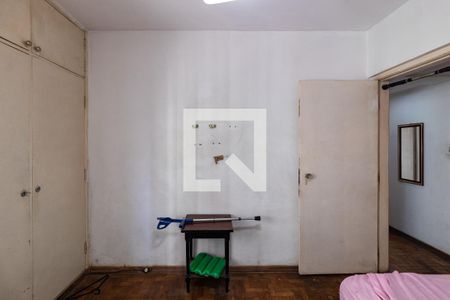 Quarto 1 de apartamento para alugar com 3 quartos, 115m² em Perdizes, São Paulo