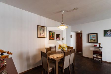 Sala de Jantar de apartamento para alugar com 3 quartos, 115m² em Perdizes, São Paulo