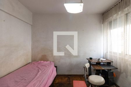 Quarto 1 de apartamento para alugar com 3 quartos, 115m² em Perdizes, São Paulo