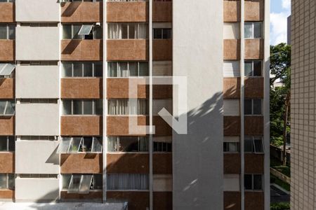 Quarto 1 de apartamento para alugar com 3 quartos, 115m² em Perdizes, São Paulo