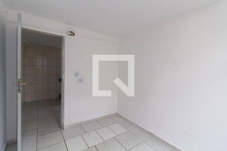 Quarto 2 de apartamento para alugar com 2 quartos, 42m² em Guaianases, São Paulo