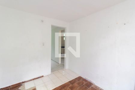 Quarto 1 de apartamento para alugar com 2 quartos, 42m² em Guaianases, São Paulo