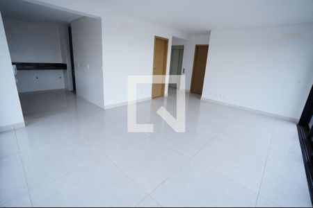 Apartamento à venda com 3 quartos, 130m² em Setor Bueno, Goiânia
