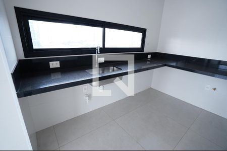 Apartamento à venda com 3 quartos, 130m² em Setor Bueno, Goiânia